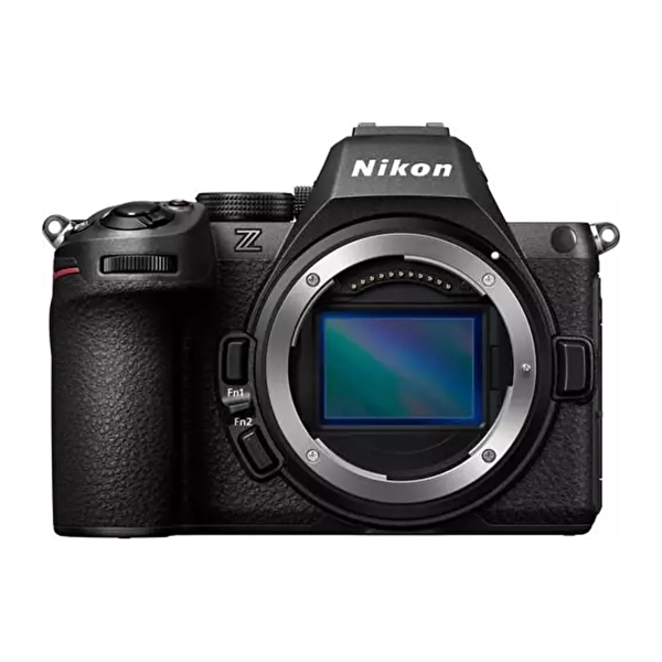 Nikon Z5 II Body Fotoğraf Makinesi