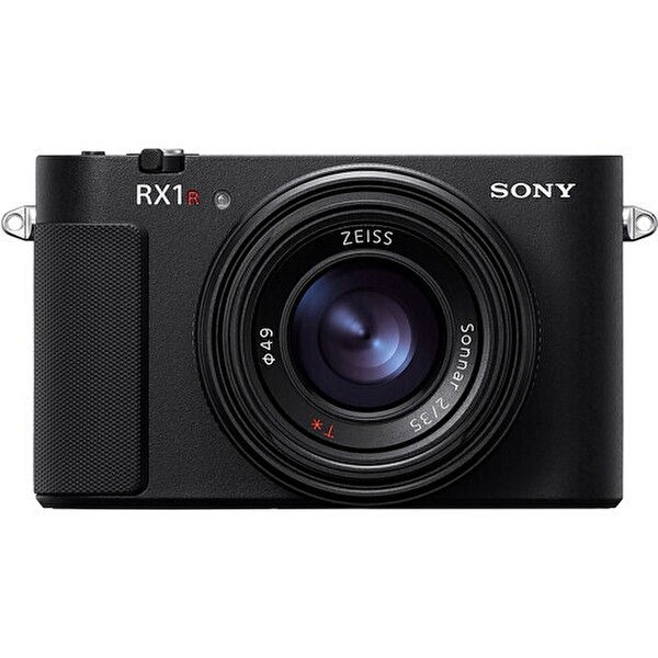 Sony DSC-RX1RM3 Fotoğraf Makinesi