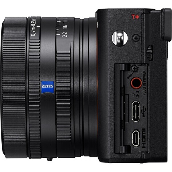 Sony DSC-RX1RM3 Fotoğraf Makinesi