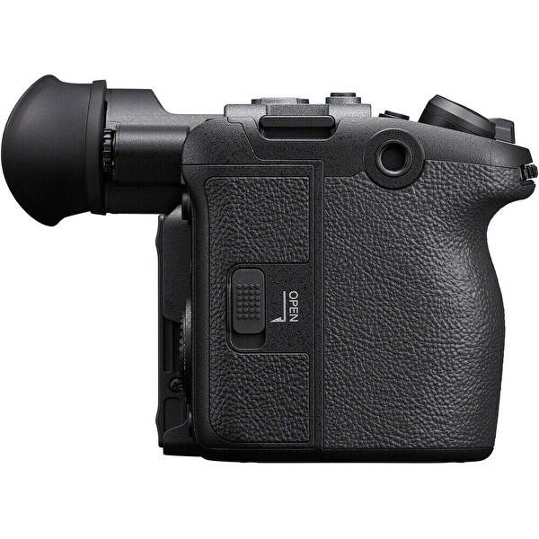 Sony FX2 Sinema Kamerası (B)