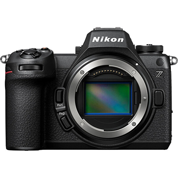Nikon Z6 III Body Aynasız Fotoğraf Makinesi ( Karfo Karacasulu Garantili )