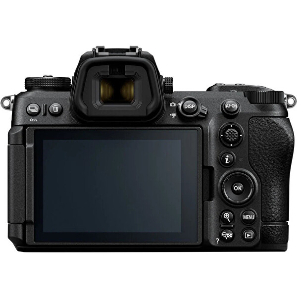 Nikon Z6 III Body Aynasız Fotoğraf Makinesi ( Karfo Karacasulu Garantili )