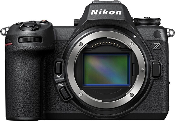 Nikon Z6 III Body Aynasız Fotoğraf Makinesi ( Karfo Karacasulu Garantili )