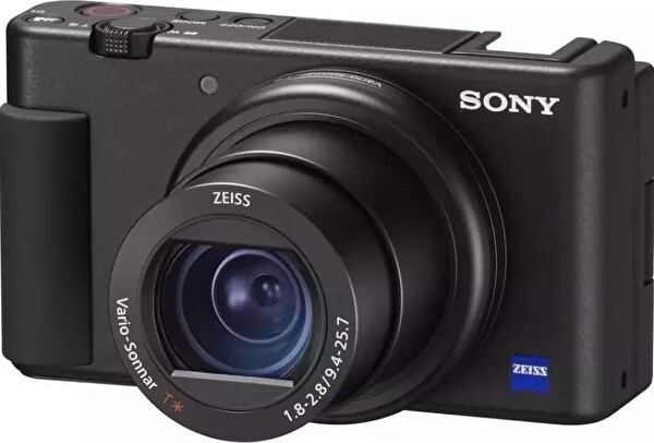 Sony ZV-1A Vlog Kamera