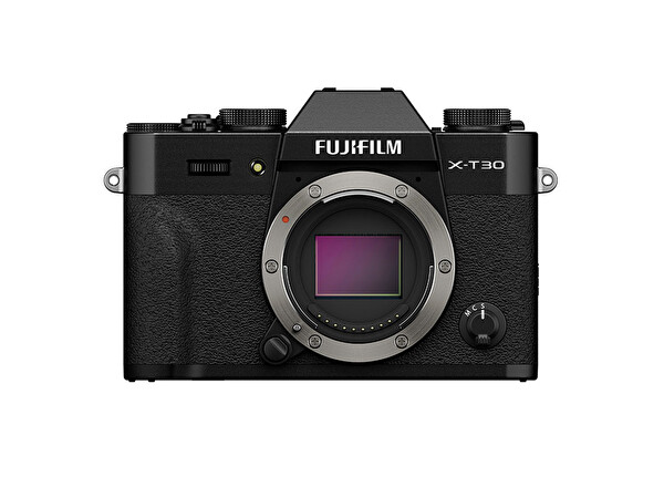 Fujifilm X-T30 III Siyah + XF16-50mm Kit