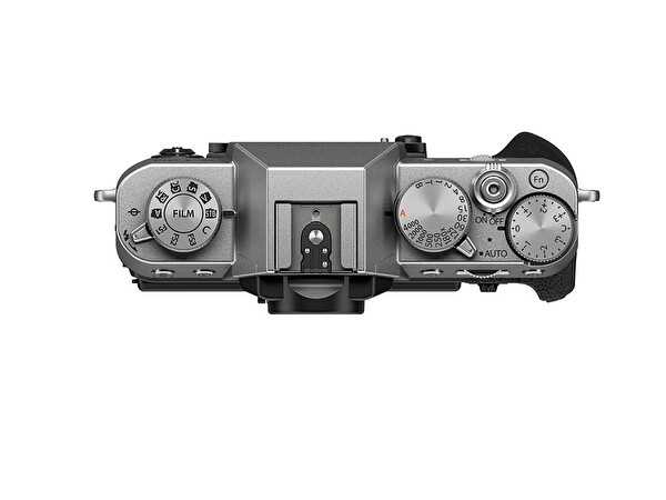 Fujifilm X-T30 III Gümüş + XC13-33mm Kit