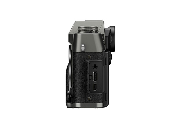 Fujifilm X-T30 III Antrasit + XC13-33mm Kit
