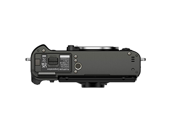 Fujifilm X-T30 III Antrasit + XF16-50mm Kit