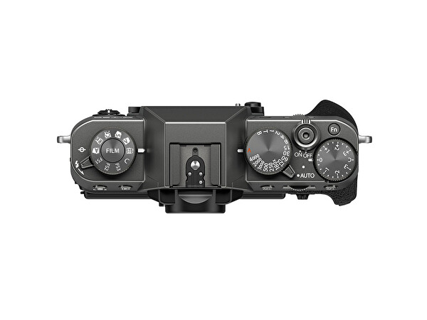 Fujifilm X-T30 III Antrasit + XF16-50mm Kit