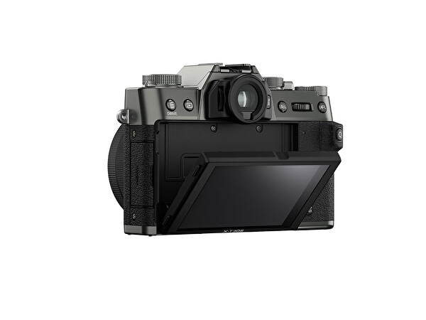 Fujifilm X-T30 III Antrasit + XF16-50mm Kit