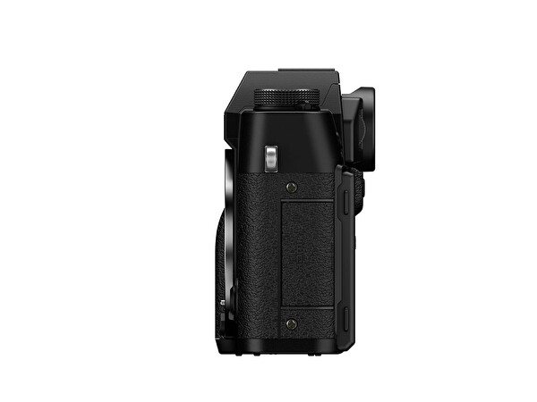 Fujifilm X-T30 III Siyah + XC13-33mm Kit
