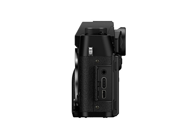 Fujifilm X-T30 III Siyah + XC13-33mm Kit