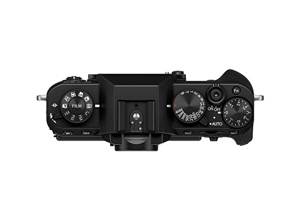 Fujifilm X-T30 III Siyah + XC13-33mm Kit