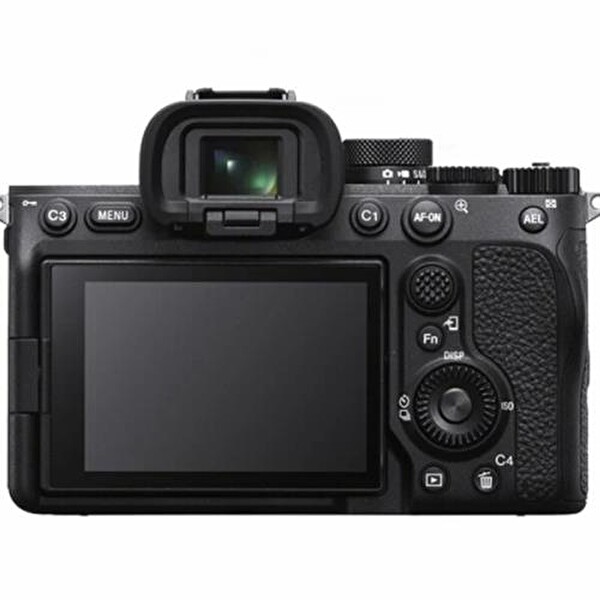 Sony A7 IV 24-70 MM F/2.8 DG DN II Sigma Art Lens Kit