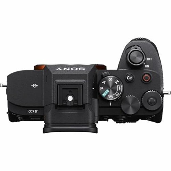 Sony A7 IV 24-70 MM F/2.8 DG DN II Sigma Art Lens Kit