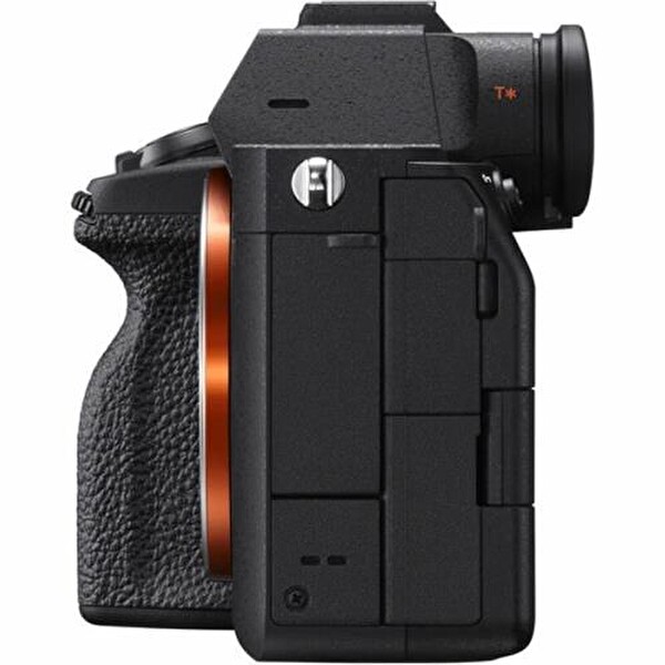 Sony A7 IV 24-70 MM F/2.8 DG DN II Sigma Art Lens Kit