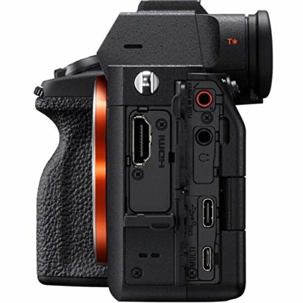 Sony A7 IV 24-70 MM F/2.8 DG DN II Sigma Art Lens Kit
