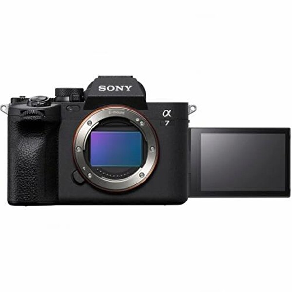 Sony A7 IV 24-70 MM F/2.8 DG DN II Sigma Art Lens Kit