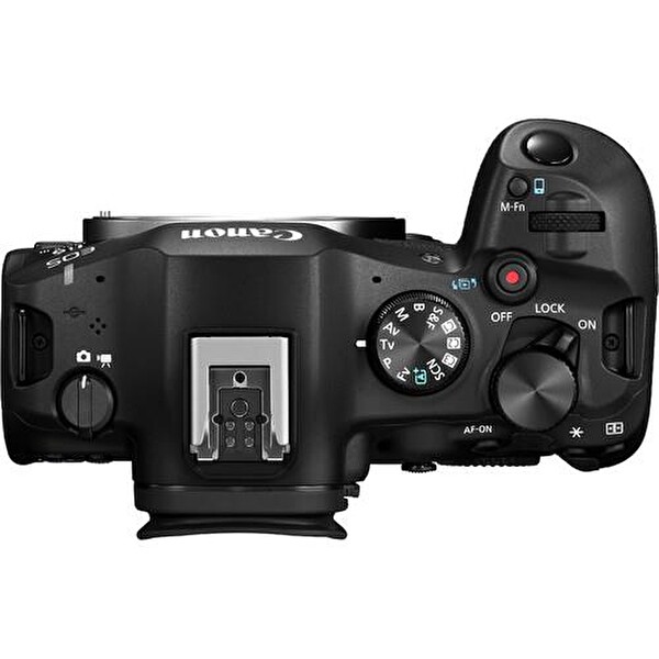 Canon EOS R6 Mark III Body Aynasız Fotoğraf Makinesi