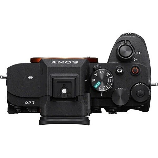 Sony A7 V Body Full Frame E-Mount Aynasız Fotoğraf Makinesi