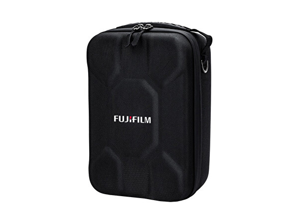 Fujifilm X-M5 Gümüş Aynasız Fotoğraf Makinesi XC15-45 MM Vlogger Kit2