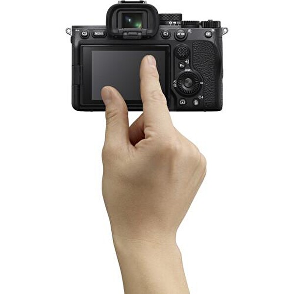 Sony A7 IV 24-70MM F/2.8 GM Lens Kit