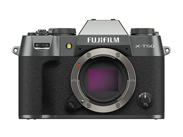 Fujifilm X-T50 Antrasit + XF16-80mm Kit