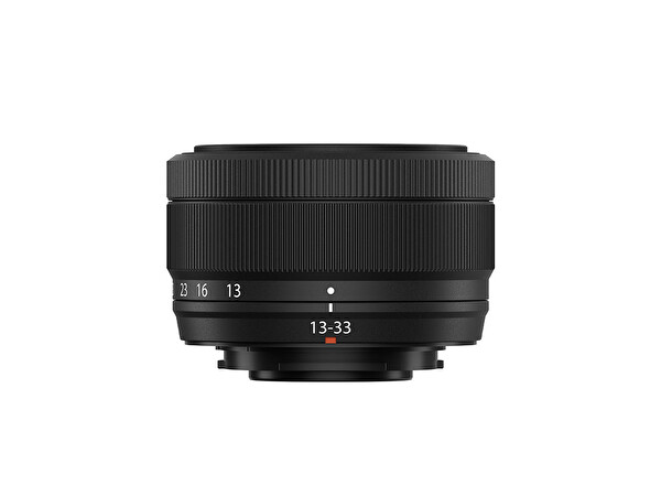 Fujifilm X-T50 Siyah + XC13-33mm Kit
