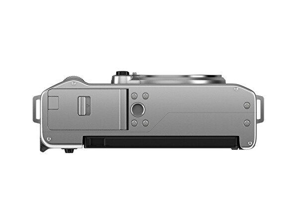 Fujifilm X-M5 Gümüş + XF16-80mm Kit