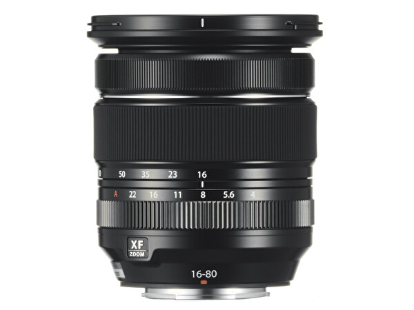 Fujifilm X-M5 Siyah + XF16-80mm Kit