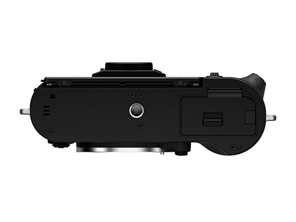 Fujifilm X-T50 Siyah + XF16-80mm Kit