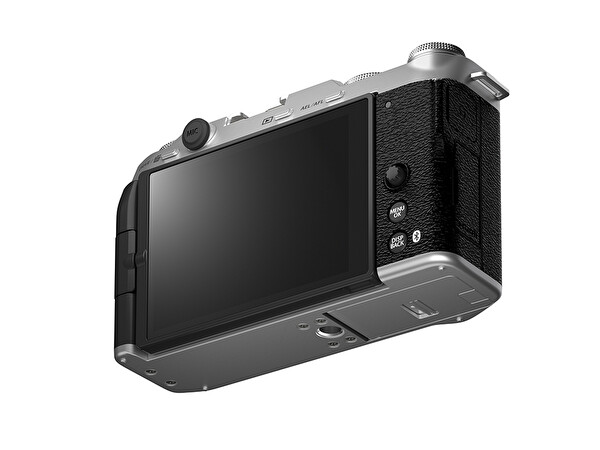 Fujifilm X-M5 Gümüş + XC13-33mm Kit