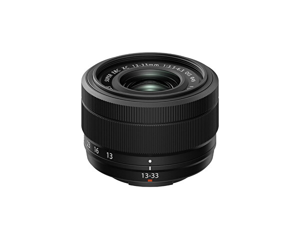 Fujifilm X-M5 Gümüş + XC13-33mm Kit