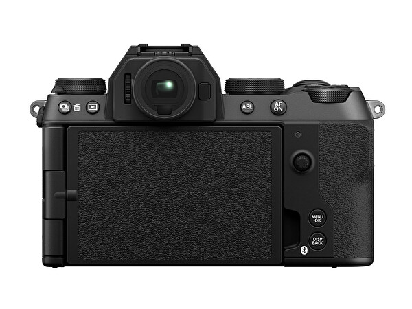 Fujifilm X-S20 Siyah + XC13-33mm Kit