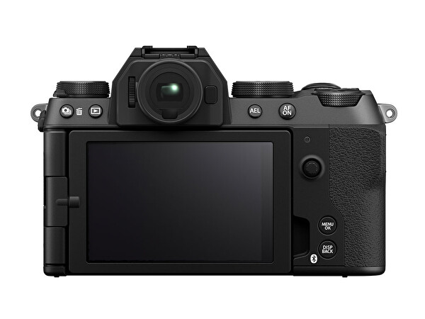 Fujifilm X-S20 Siyah + XC13-33mm Kit
