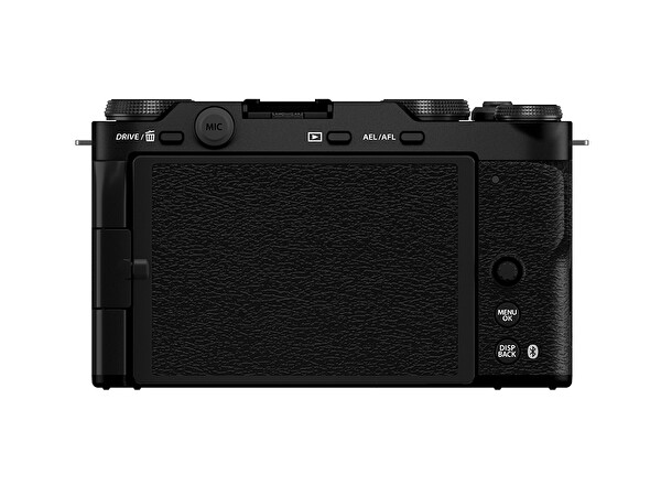 Fujifilm X-M5 Siyah + XC13-33mm Kit