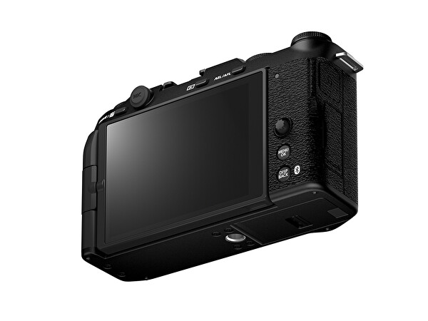 Fujifilm X-M5 Siyah + XC13-33mm Kit