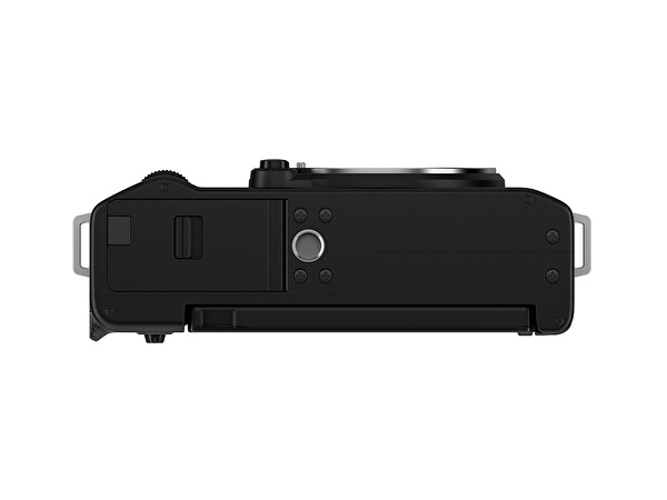 Fujifilm X-M5 Siyah + XC13-33mm Kit