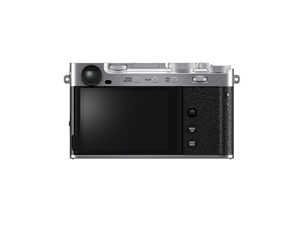 Fujifilm X-E5 Gümüş XC13-33 MM Kit