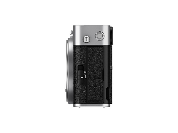 Fujifilm X-E5 Gümüş XC13-33 MM Kit