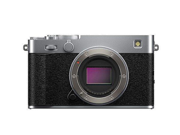 Fujifilm X-E5 Gümüş XC13-33 MM Kit