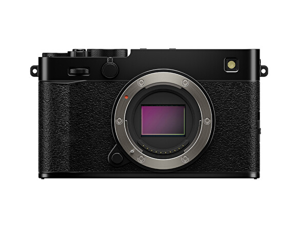 Fujifilm X-E5 Siyah XC13 33MM Kit