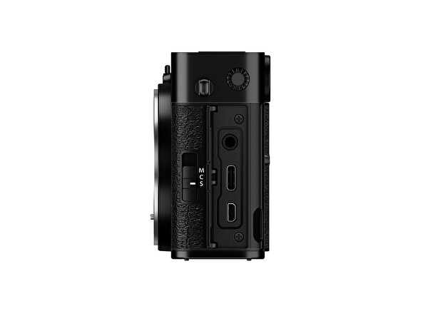 Fujifilm X-E5 Siyah XC13 33MM Kit