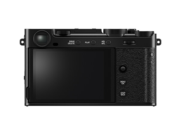 Fujifilm X-E5 Siyah XC13 33MM Kit