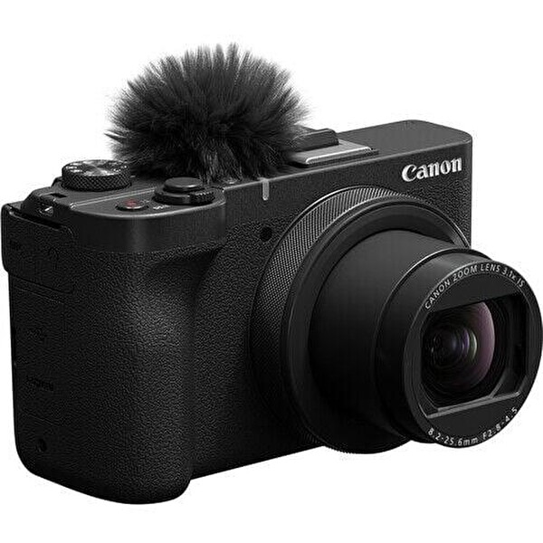 Canon PowerShot V1 4K Vlog Kamerası