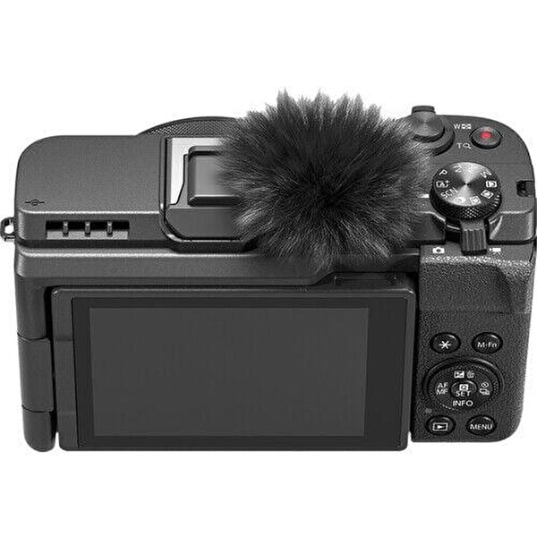Canon PowerShot V1 4K Vlog Kamerası