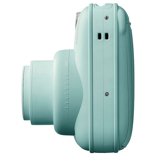 Fujifilm Instax Mini 13 Lagün Yeşili Fotoğraf Makinesi