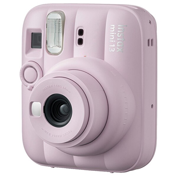 Fujifilm Instax Mini 13 Şeker Pembesi Fotoğraf Makinesi