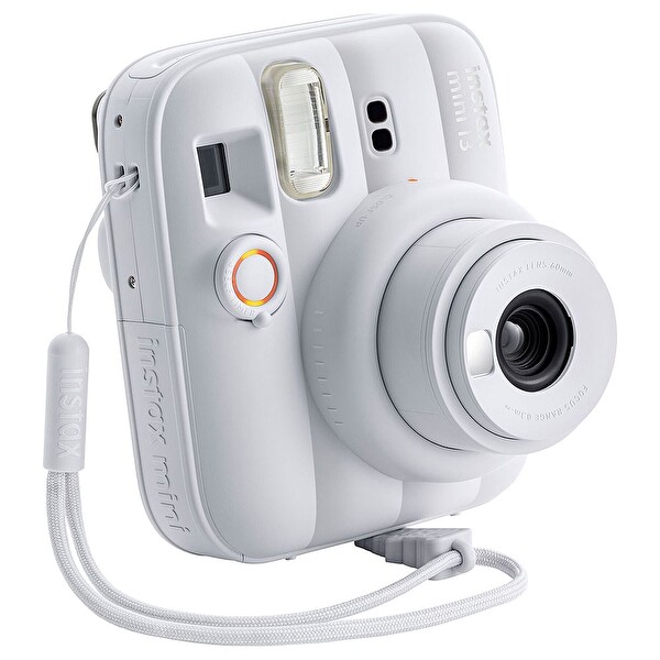 Fujifilm Instax Mini 13 Kil Beyazı Fotoğraf Makinesi