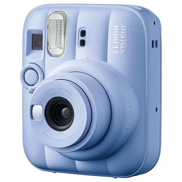Fujifilm Instax Mini 13 Buz Mavisi Fotoğraf Makinesi